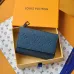 10Louis Vuitton wallets Portefeuille Pilot #A50900