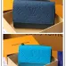 1Louis Vuitton wallets Portefeuille Pilot #A50900