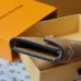 3Louis Vuitton wallets Victorine Monogram Empreinte #A50896