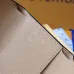 7Louis Vuitton wallets Victorine Monogram Empreinte #A50896