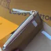8Louis Vuitton wallets Victorine Monogram Empreinte #A50896