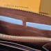 6Louis Vuitton wallets Zippy Monogram Empreinte #A50897