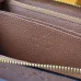 7Louis Vuitton wallets Zippy Monogram Empreinte #A50897
