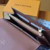 6Louis Vuitton wallets Zippy Monogram Empreinte #A50898