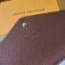 7Louis Vuitton wallets Zippy Monogram Empreinte #A50898