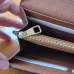 9Louis Vuitton wallets Zippy Monogram Empreinte #A50898