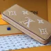 3Louis Vuitton wallets Zippy Monogram Empreinte #A50901