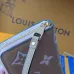 4Louis Vuitton wallets Zippy Monogram Empreinte #A50901