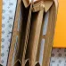 5Louis Vuitton wallets Zippy Monogram Empreinte #A50901