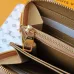 7Louis Vuitton wallets Zippy Monogram Empreinte #A50901