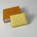 6Louis VuittonAAA+wallets #999924818