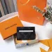 3LouisVuitton AAA+wallet #999920624