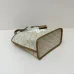 18Classic MCM Handbag with Spacious Interior #A45671