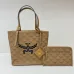 3Classic MCM Handbag with Spacious Interior #A45671