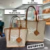 22Classic MCM Handbag with Spacious Interior #A45671