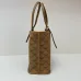 6Classic MCM Handbag with Spacious Interior #A45671