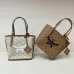1Classic MCM Handbag with Spacious Interior #A45671