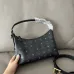 12MCM AREN VISETOS HOBO Shoulder Bag For Women Size:26x19x9.5cm #A49130