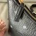 14MCM AREN VISETOS HOBO Shoulder Bag For Women Size:26x19x9.5cm #A49130