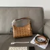 3MCM AREN VISETOS HOBO Shoulder Bag For Women Size:26x19x9.5cm #A49130