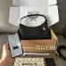 10MCM AREN VISETOS HOBO Shoulder Bag For Women Size:26x19x9.5cm #A49130