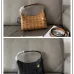 1MCM AREN VISETOS HOBO Shoulder Bag For Women Size:26x19x9.5cm #A49130