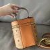 12MCM Bag Drum Size:16×16×14cm #A47972