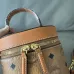 13MCM Bag Drum Size:16×16×14cm #A47972