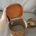 14MCM Bag Drum Size:16×16×14cm #A47972