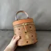 9MCM Bag Drum Size:16×16×14cm #A47972