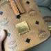 10MCM Bag Drum Size:16×16×14cm #A47972