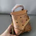 4MCM Bag Size:15×11.5×7cm #A47982