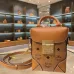 1MCM Bag Size:15×11.5×7cm #A47982