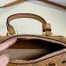 50MCM Boston Pillow Bags High Quality  #A47940
