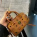 43MCM Boston Pillow Bags High Quality  #A47940
