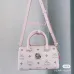 82MCM Boston Pillow Bags High Quality  #A47940