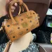 59MCM Boston Pillow Bags High Quality  #A47940
