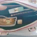 80MCM Boston Pillow Bags High Quality  #A47940