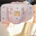 78MCM Boston Pillow Bags High Quality  #A47940