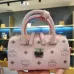 77MCM Boston Pillow Bags High Quality  #A47940