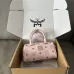 65MCM Boston Pillow Bags High Quality  #A47940