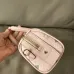 62MCM Boston Pillow Bags High Quality  #A47940