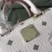 20MCM Boston Pillow Bags High Quality  #A47940