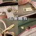18MCM Boston Pillow Bags High Quality  #A47940