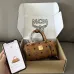 15MCM Boston Pillow Bags High Quality  #A47940