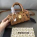 14MCM Boston Pillow Bags High Quality  #A47940