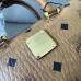11MCM Boston Pillow Bags High Quality  #A47940