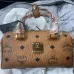 56MCM Boston Pillow Bags High Quality  #A47940