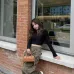 3MCM Boston Pillow Bags High Quality  #A47940
