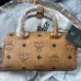 55MCM Boston Pillow Bags High Quality  #A47940